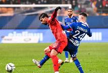 Ph&acirc;n t&iacute;ch k&egrave;o hiệp 1 Strasbourg vs Troyes, 21h ng&agrave;y 2/1
