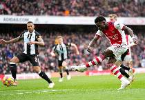 Soi k&egrave;o phạt g&oacute;c Arsenal vs Newcastle, 2h45 ng&agrave;y 4/1