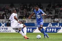 Soi k&egrave;o phạt g&oacute;c Strasbourg vs Troyes, 21h ng&agrave;y 2/1