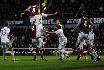 Soi kèo phạt góc Swansea vs Burnley, 22h ngày 2/1