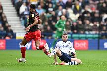 Soi kèo tài xỉu Stoke City vs Preston hôm nay 22h00 ngày 2/1