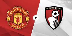 Th&ocirc;ng tin lực lượng mới nhất MU vs Bournemouth, 3h ng&agrave;y 4/1