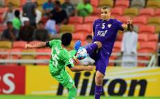 Nhận định, soi kèo Al Ain(KSA) vs Jeddah, 19h45 ngày 01/01