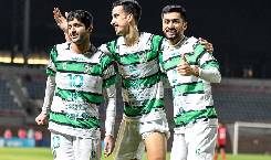 Nhận định, soi kèo Al Arabi Club vs Al Qadsia, 21h35 ngày 2/1