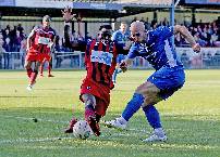 Nhận định, soi kèo Hampton và Richmond vs Slough Town, 20h00 ngày 01/01