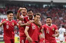Nhận định, soi k&egrave;o Indonesia vs Libya, 19h30 ng&agrave;y 02/01