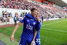 Nhận định, soi k&egrave;o Leicester vs Huddersfield, 22h00 ng&agrave;y 1/1