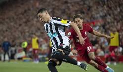 Soi k&egrave;o phạt g&oacute;c Liverpool vs Newcastle, 3h00 ng&agrave;y 2/1