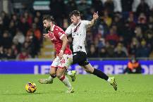 Nhận định, soi k&egrave;o Barnsley vs Wrexham, 22h00 ng&agrave;y 1/1: Đại chiến hấp dẫn