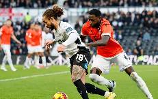Nhận định, soi k&egrave;o Sheffield Wed vs Derby County, 22h00 ng&agrave;y 1/1: Hạ s&aacute;t b&agrave;y cừu
