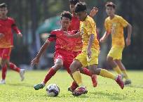 Nhận định, soi k&egrave;o U19 Đồng Nai vs U19 TP Hồ Ch&iacute; Minh, 13h30 ng&agrave;y 2/1: Kh&ocirc;ng c&oacute; bất ngờ