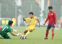 Nhận định, soi k&egrave;o U19 PVF Việt Nam vs U19 S&ocirc;ng Lam Nghệ An, 14h30 ng&agrave;y 2/1: 3 điểm nhọc nhằn