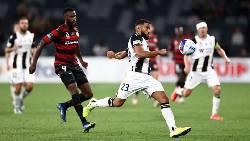 Soi k&egrave;o g&oacute;c Western Sydney vs Macarthur, 14h00 ng&agrave;y 1/1: Chủ nh&agrave; l&eacute;p vế