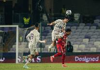 Nhận định, soi k&egrave;o Al Ain vs Sharjah, 22h45 ng&agrave;y 2/1: Giữ chặt ng&ocirc;i đầu