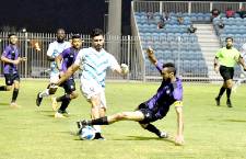 Nhận định, soi kèo Al-Budaiya vs Al Ali, 22h59 ngày 2/1: Cân bằng