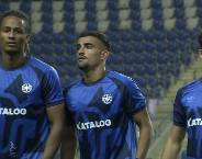 Nhận định, soi k&egrave;o Hapoel Kfar Saba vs Maccabi Petah Tikva, 20h00 ng&agrave;y 2/1: Đ&ograve;i nợ lượt đi