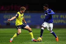 Nhận định, soi kèo Ipswich vs Oxford United, 22h00 ngày 1/1: Cạnh tranh quyết liệt