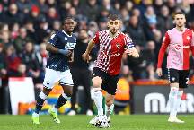 Nhận định, soi kèo Southampton vs Millwall, 22h00 ngày 1/1: Top 6 lung lay 