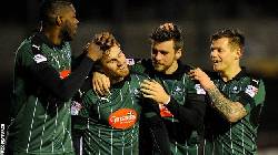 Nhận định, soi kèo Stevenage vs Plymouth, 22h00 ngày 1/1: Sân nhà mất thiêng