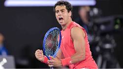 Nhận định tennis Munar vs Baez - Vòng bảng United Cup, 11h00 ngày 2/1