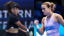 Nhận định tennis Osaka vs Sakkari - Vòng bảng United Cup, 18h00 ngày 2/1
