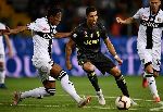 Nhận định Juventus vs Parma, 02h30 ng&agrave;y 3/2 (VĐQG Italia)