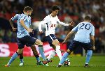 Dự đo&aacute;n Tottenham vs Newcastle (19h30 2/2) bởi chuy&ecirc;n gia Mark Lawrenson