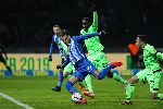 Nhận định Schalke 04 vs Hertha Berlin, 2h45 ng&agrave;y 5/2