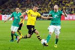 Nhận định Werder Bremen vs Borussia Dortmund, 2h45 ng&agrave;y 5/2