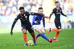 Kết quả Leicester City vs Chelsea, 19h30 ng&agrave;y 1/2