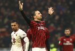 Đội h&igrave;nh dự kiến AC Milan vs Hellas Verona, 21h00 ng&agrave;y 2/2