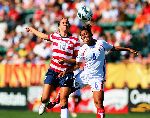 Nhận định Nữ Mỹ vs Nữ Costa Rica, 8h30 ng&agrave;y 4/2