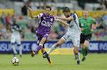 Kết quả đối đầu Perth Glory vs Melbourne Victory, 17h45 ng&agrave;y 1/2