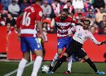Kết quả Granada vs Espanyol, 19h00 ng&agrave;y 1/2