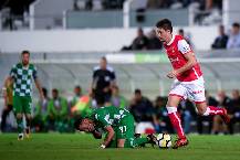 Nhận định Moreirense vs Braga, 2h45 ngày 2/2
