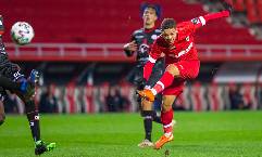 Nhận định Royal Antwerp vs La Louviere, 0h ngày 3/2
