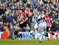 Nhận định Sheffield United vs West Brom, 1h ng&agrave;y 3/2