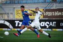 Nhận định, soi k&egrave;o Asteras Tripoli vs PAS Giannina, 20h00 ng&agrave;y 2/2