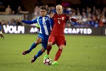 Nhận định, soi kèo Mỹ vs Honduras, 7h30 ngày 3/2