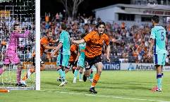 Phân tích kèo hiệp 1 Newcastle Jets vs Brisbane Roar, 15h45 ngày 3/2