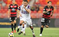 Ph&acirc;n t&iacute;ch k&egrave;o hiệp 1 Western Sydney Wanderers vs Perth Glory, 15h45 ng&agrave;y 2/2