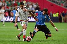 Soi kèo phạt góc Uruguay vs Venezuela, 06h00 ngày 02/02