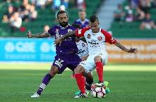 Soi kèo phạt góc Western Sydney Wanderers vs Perth Glory, 15h45 ngày 2/2