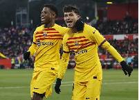 Đội h&igrave;nh ra s&acirc;n ch&iacute;nh thức Betis vs Barcelona, 3h ng&agrave;y 2/2 (cập nhật)