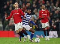 Đội hình ra sân chính thức MU vs Nottingham Forest, 3h ngày 2/2 (cập nhật)