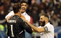 Keshava Verma dự đo&aacute;n Real Madrid vs Valencia, 3h ng&agrave;y 3/2