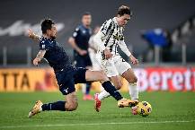 Lịch sử đối đầu Juventus vs Lazio, 3h ngày 3/2