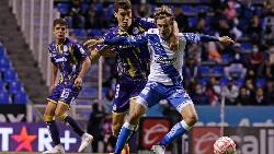 Lịch sử đối đầu San Luis vs Puebla, 10h05 ngày 3/2