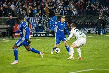 Máy tính dự đoán bóng đá 2/2: Wisła Plock vs Warta Poznan