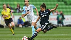 Máy tính dự đoán bóng đá 3/2: Nữ Sydney vs Nữ Melbourne City